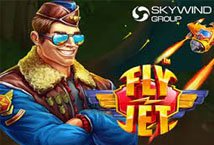 Fly Jet Slot Review